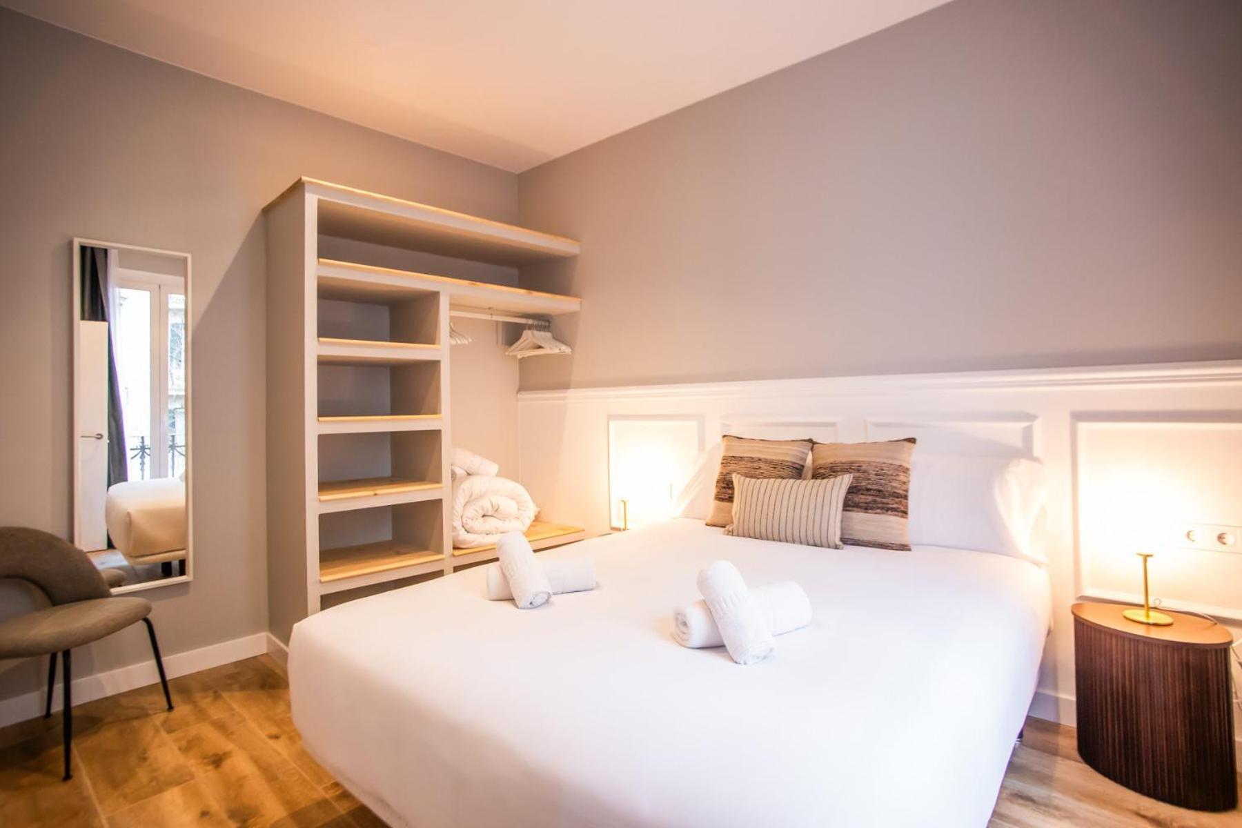 P3mal1076- Beautiful 2br Newly Refurbished Apartment
